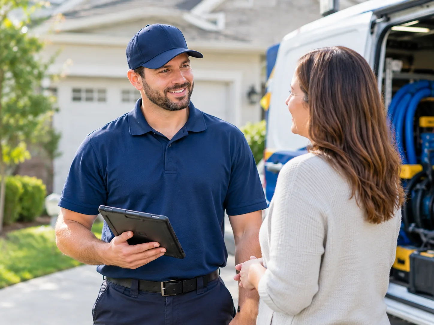 Sewage Backup Cleanup Sharpsville, PA FAQs